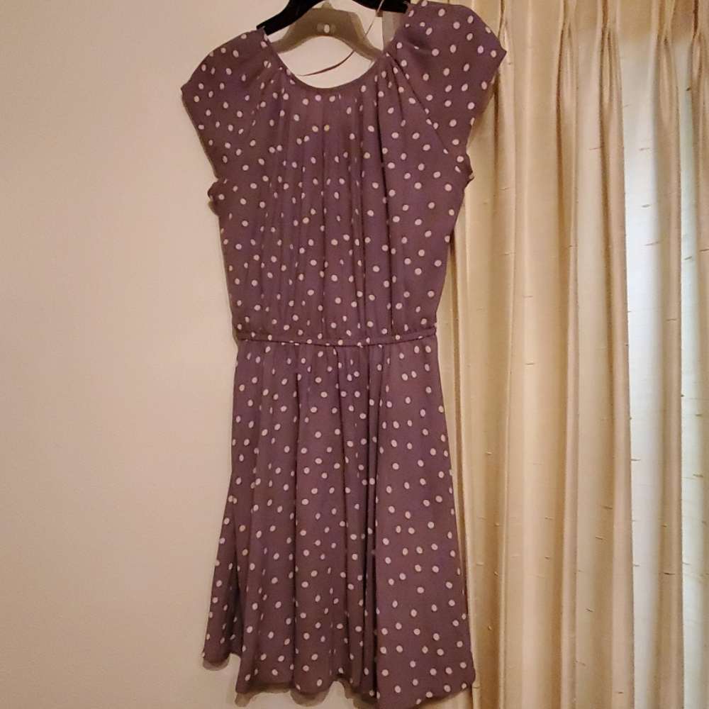 Dress - Picture 4 of 4